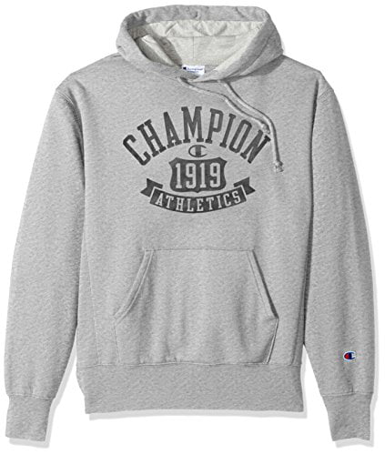 champion heritage hoodie mens