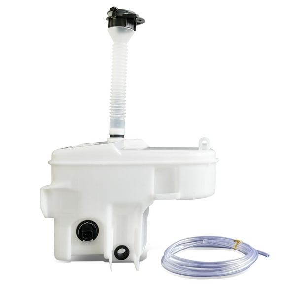 For 2006 to 2015 Lexus GS / IS Series Factory Style Car Windshield Washer Fluid Reservoir Tank Kit LX1288109 08 09 10 11 12 13