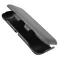 thumbnail image 4 of Funda protectora resistente al polvo y a las caídas para consola de juegos Switch Gris oscuro, 4 of 9
