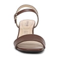 thumbnail image 4 of LifeStride Womens Sawyer Sandal - Medium & Wide Width, 4 of 9