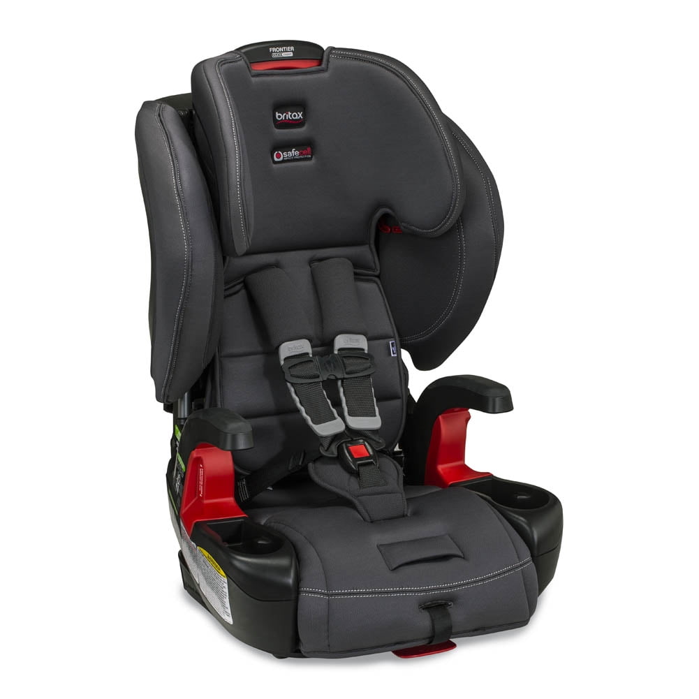 Britax Frontier ClickTight Booster Car Seat Cool N Dry Exclusive