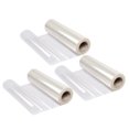 thumbnail image 4 of FUEENIRVA 3 Rolls Floor Sticker Oilproof PVC Transparent Self-adhesive Bathroom Wall Stickers, 4 of 8