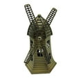 thumbnail image 4 of RENACLIPY Creative Metal Windmill Ornament Fresh Decoration, 4 of 8