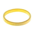 thumbnail image 1 of KLKCMS Porte-Bandes Élastique Extensible en Métal pour Chemises et Manches - Or, 1 of 9