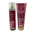 thumbnail image 5 of Bath & Body Works Blush Cardigan Mist & Body Cream Set, 5 of 5