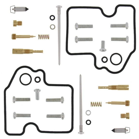 All Balls Racing 26-1636 Carburetor Rebuild Kit