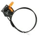 thumbnail image 5 of Ensamblaje del cable del estrangulador del AM136026 Piezas de repuesto para x500 x520 x540 Professional, 5 of 7
