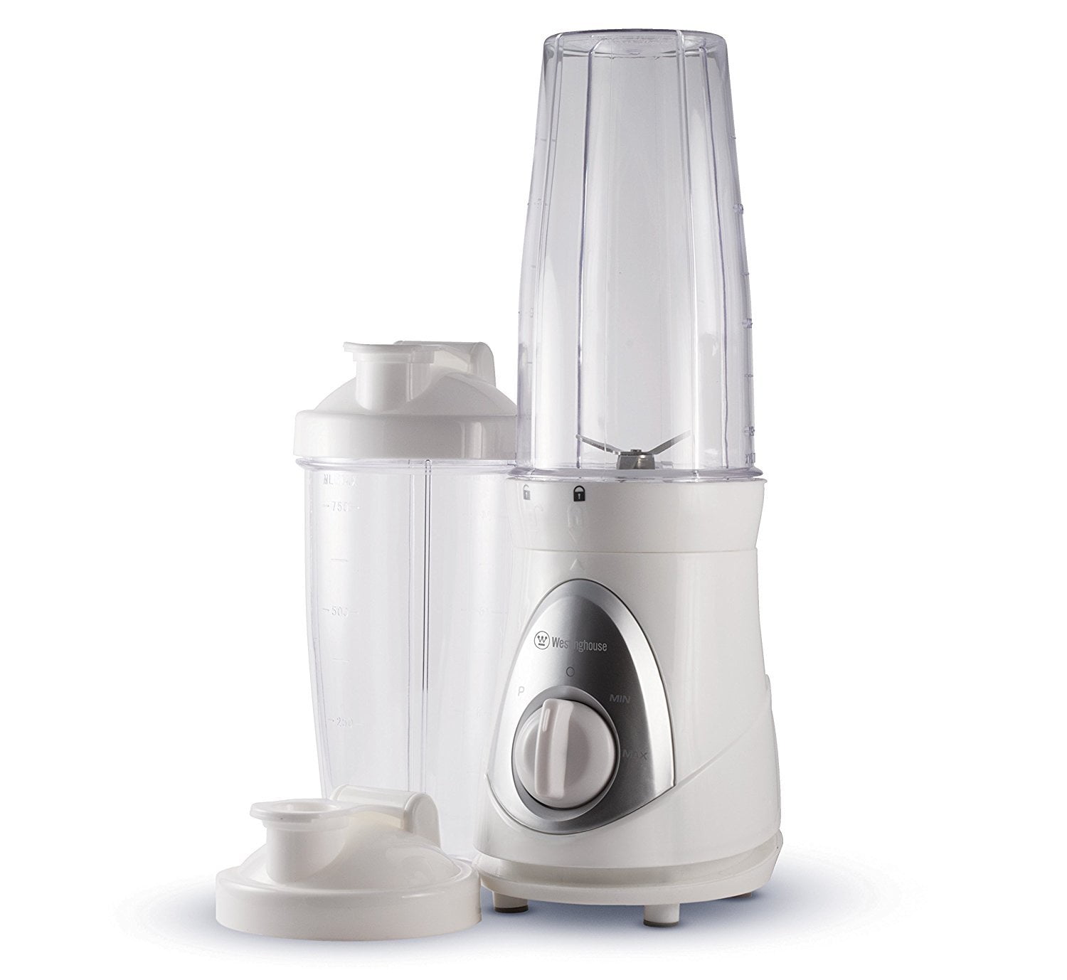 Westinghouse Smoothie Blender