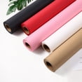 thumbnail image 3 of 50m38cm Kraft Honeycomb Packaging Paper Roll, Eco Friendly Honeycomb Packaging Paper Roll For Protection,Gift Wrapping And Fragile Items, 3 of 4