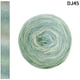 thumbnail image 1 of Xiao Hua Hilo Whirl de 100 g, hilo acrílico al 58 % para crochet, kit de crochet con cambio de color suave, hilo grande, AL, 1 of 3