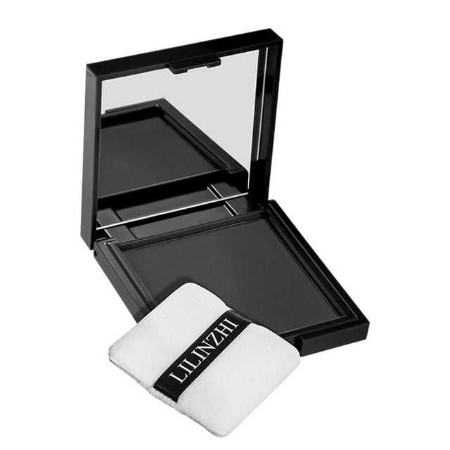 Hairline Repairing Powder, Powder And Shadow Filling For Forehead And Hairline Hair Powder