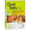 Hyland's Homeopathic Wild Child Quit Nits Head Lice Kit (1xct)