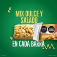 thumbnail image 3 of Barras de granola Nature Valley sweet and salty con cacahuate 5 pzs, 3 of 5