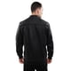 thumbnail image 2 of LOB Hombre Cazadora Efecto Piel Con Cuello Tipo Mao LOB CCPS0121, 2 of 2