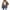 Beige, variant on Huesdet Women Casual Comfort Fit Long Sleeve Button up Plaid Flannel Shirt Tops（Yellow,M）