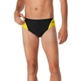 thumbnail image 1 of Traje de baño Speedo Eco ProLt sólido para hombre, 1 of 1