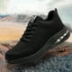 thumbnail image 1 of Zapatos de trabajo Zapatos de seguridad unisex Zapatillas de trabajo con punta de acero transpirables para talleres Almacenes FLhrweasw Nuevo, 1 of 8