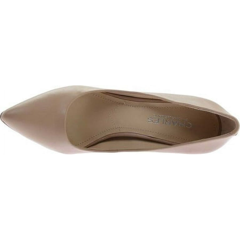 Women s Charles by Charles David Maxx Pump Walmart