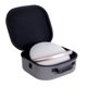 thumbnail image 4 of Estuche De Transporte Del Altavoz Bolsa de almacenamiento de transporte de altavoz portátil para Harman Kardon Onyx Studio 8/7 (gris), 4 of 8