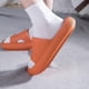 thumbnail image 5 of Sandalias Pareja Confort-Naranja-38-39 (apto para pies 38-39) Xemadio WRMH-784-3, 5 of 6