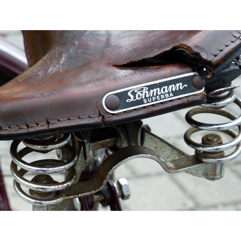 Spring Bike Seat Springs Seat Bicycle Saddle20 Inch By 30 Inch