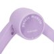 thumbnail image 3 of Pelvic Floor Muscle Trainer Intelligent Thigh Master Hip Trainer Pelvic Muscle Equipment Leg Clamp for Home Purple, 3 of 4