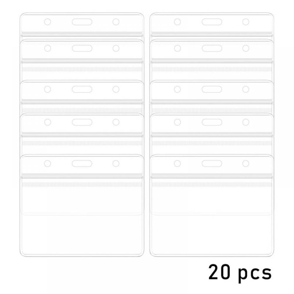 Pvc Id Card Dimensions