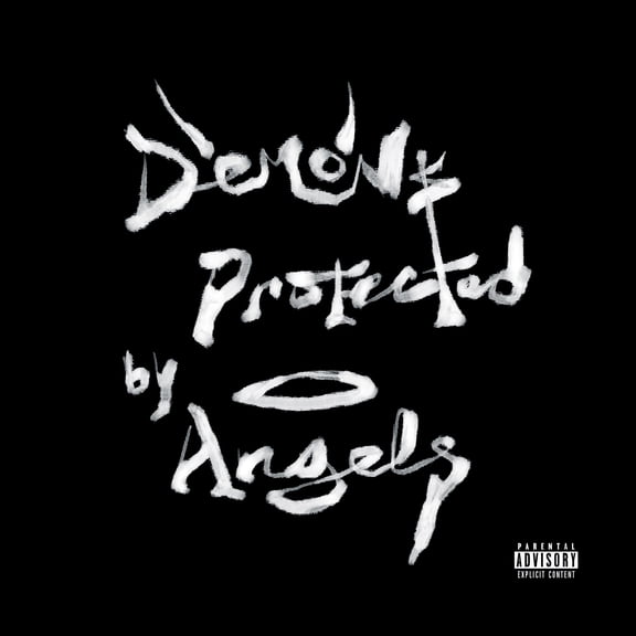 Nav - Demons Protected By Angels - Music & Performance - CD