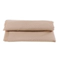 thumbnail image 4 of Cojines de tela antideslizante de gamuza microtratada, material de alfombras de 59'' Beige, 4 of 9