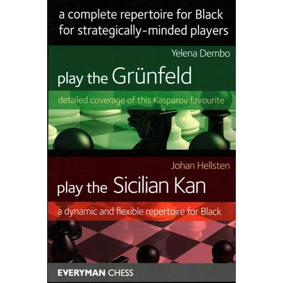 A Complete Repertoire for Black for Strategically Minded Players (Paperback)