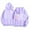 1Purple9, variant on XAOFW Kids Hoodies Sweatshirts Long Sleeve Hood Letter Printing Boys Girls Autumn Winter Pocket Cozy Soft Fashion Party Night Pullover