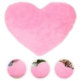 thumbnail image 4 of Lenforzando almohada de almohada de almohada Regalo de almohada de San Valentín Decoración de la fiesta del día de San Valentín, 4 of 6