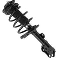 thumbnail image 4 of Detroit Axle - 2.5L Front Left Strut for 2013 2014 2015 Toyota Avalon, Driver Side Strut with Coil Spring Assembly Replacement, 4 of 6
