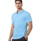 thumbnail image 1 of Playeras Polo Hombre Mujer Manga Corta Moda Casual Camisas, 1 of 6