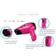 thumbnail image 4 of Juego de simulación de maquillaje para niños, cabeza de peluquería, muñeca, peinado, juguete para regalo con secador de pelo para niños y niñas, 4 of 8