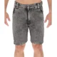 thumbnail image 2 of Bermuda de mezclilla para hombre corte moderno stretch cómoda y ligera ideal para uso diario verano o salidas casuales con diseño versátil combinable con todo CHB Chili Beans talla 46, 2 of 5