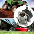 thumbnail image 4 of Carburetor For Tecumseh 640065 640065a Ov358ea Ovh135 Carb Replacement With Gask, 4 of 5