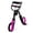 Purple black, variant on Eyelash Curlers for EyeLash Curved, Natural and Long Lasting Eyelash Curler for Women-Purple blue