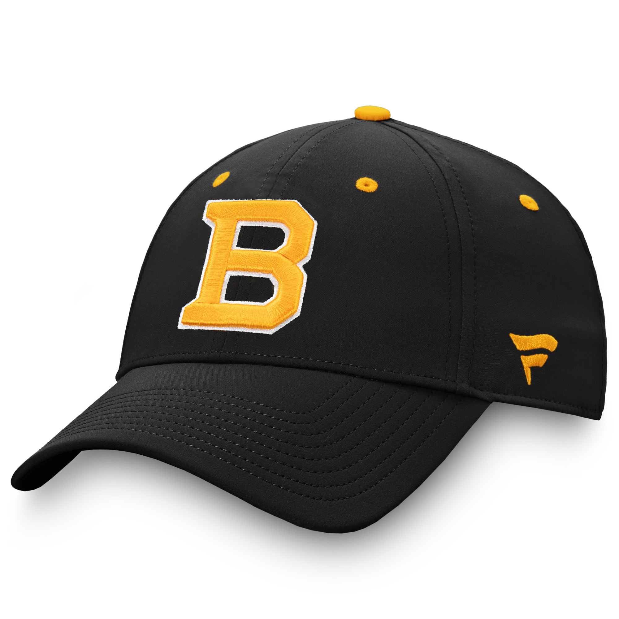 Boston Bruins Fanatics Branded 