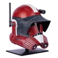 thumbnail image 2 of Casco Everer Commandr Fox para cosplay, 52 — 62 cm, 1,2 kg, 2 of 9