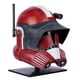 thumbnail image 2 of Casco Everer Commandr Fox para cosplay, 52 — 62 cm, 1,2 kg, 2 of 9