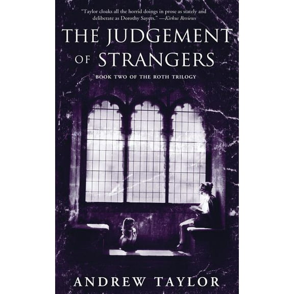 The Judgment of Strangers, (Paperback)