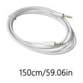 thumbnail image 5 of 2.5mm Male to Male Sound Cable for Clear Sound Transmission Headphone Cable, 5 of 8