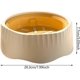 thumbnail image 2 of Stainless steel cat bowl 400ml detachable anti-vomiting design, 2 of 4