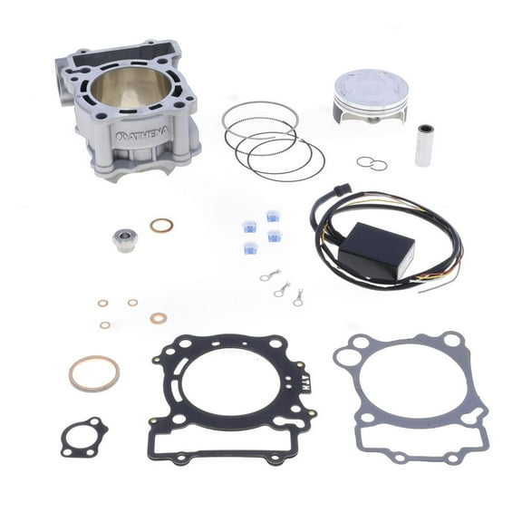 Athena Big Bore Cylinder Kit P400485100032