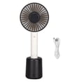 thumbnail image 1 of Ventilador USB,Ventilador portátil de mano 3 Ventilador portátil Ventilador portátil de mano Estética elegante, 1 of 9