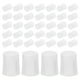 thumbnail image 5 of Adaptadores de jeringas de perfume de 50 piezas Adaptador de jeringas de dispensador de líquido Adaptador de dispensador de perfume, 5 of 6
