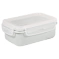 thumbnail image 2 of Food Storage Box,1Pc Home Kitchen Fridge Kitchen Food Storage Box Food Storage Case Modern Innovation, 2 of 3