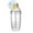 Clear-7.48x3.54x3.54in, variant on Yoloke Plastic Cocktail Shaker, Hand Drink Mixer, Boba Tea Shaker Cup with Scales, Bar Tool Transparent, Clear Shaker Cup
