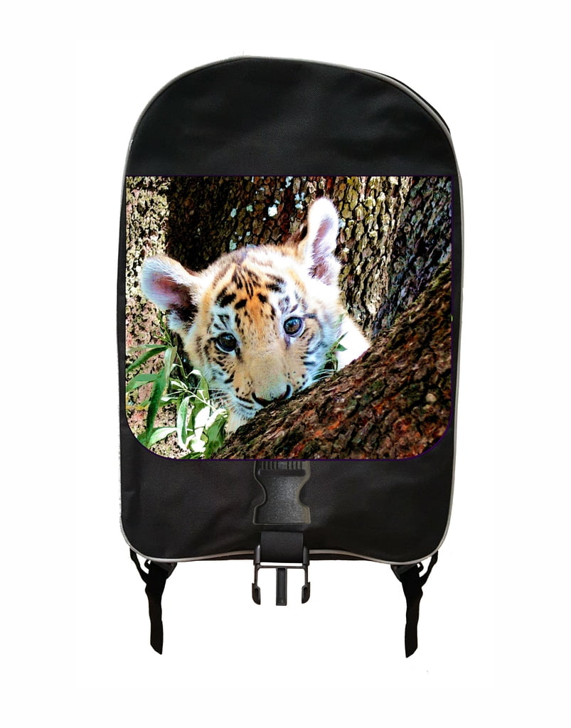 gucci tiger cub backpack